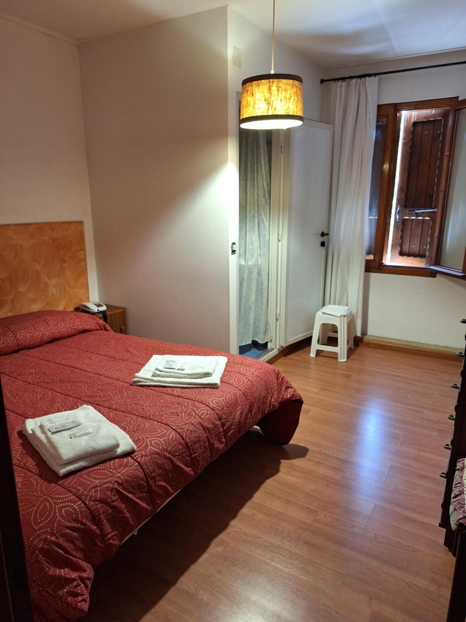 Albergo Ristorante Valsugana Primolano Bagian luar foto