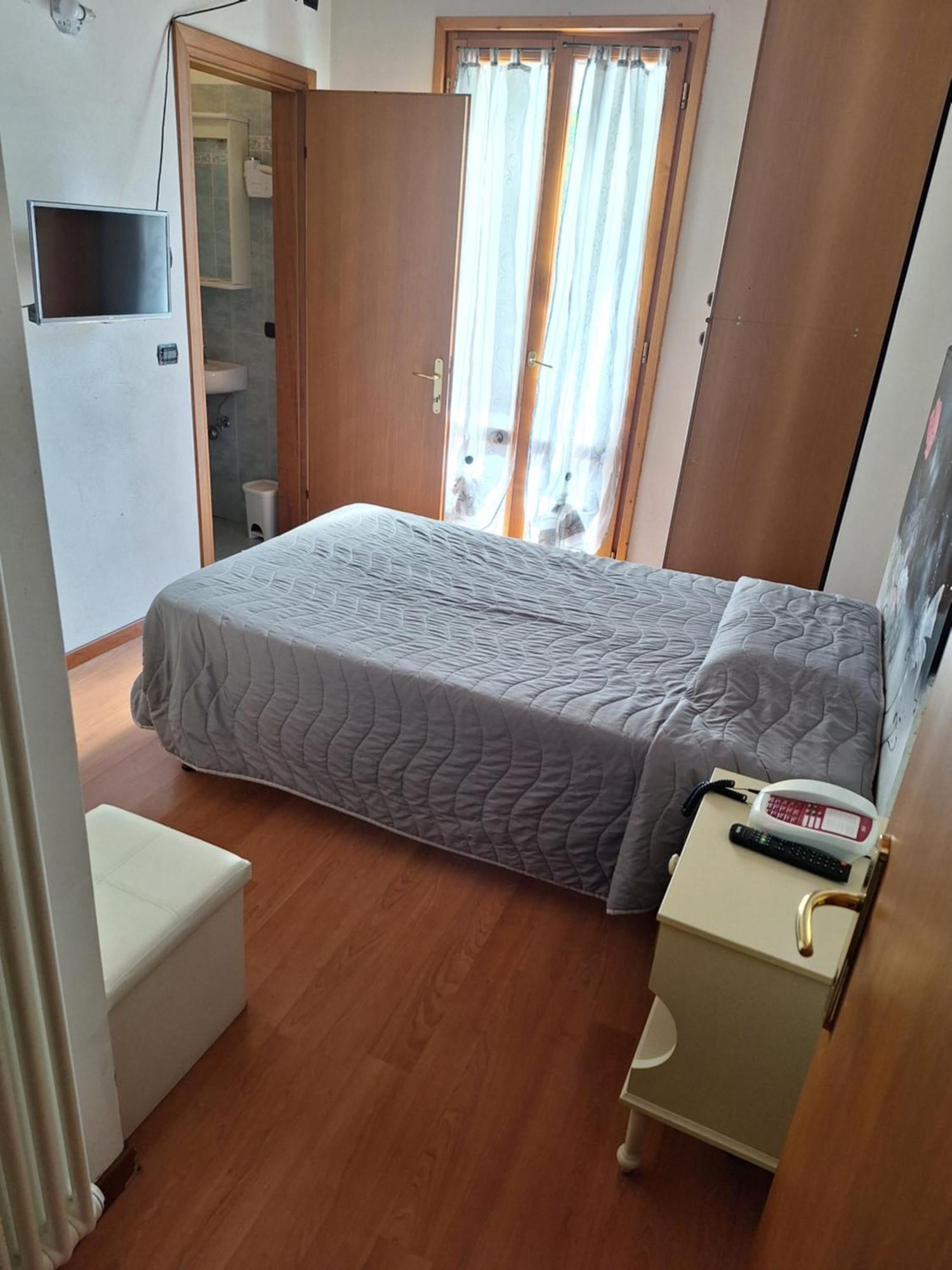 Albergo Ristorante Valsugana Primolano Bagian luar foto
