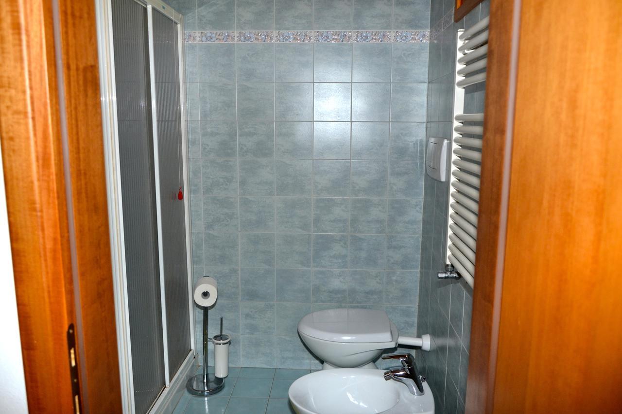 Albergo Ristorante Valsugana Primolano Bagian luar foto