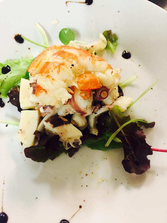 Albergo Ristorante Valsugana Primolano Bagian luar foto