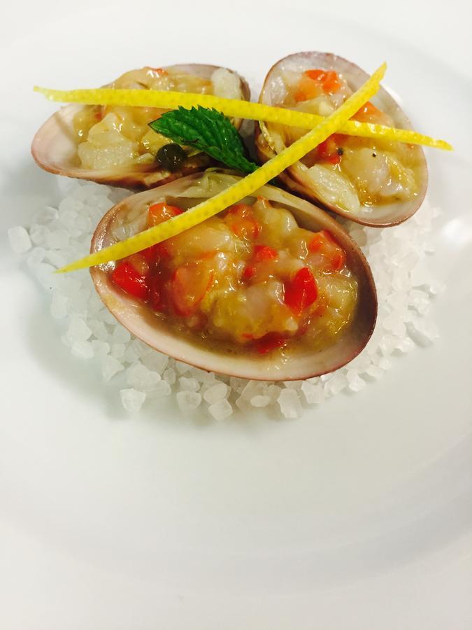 Albergo Ristorante Valsugana Primolano Bagian luar foto