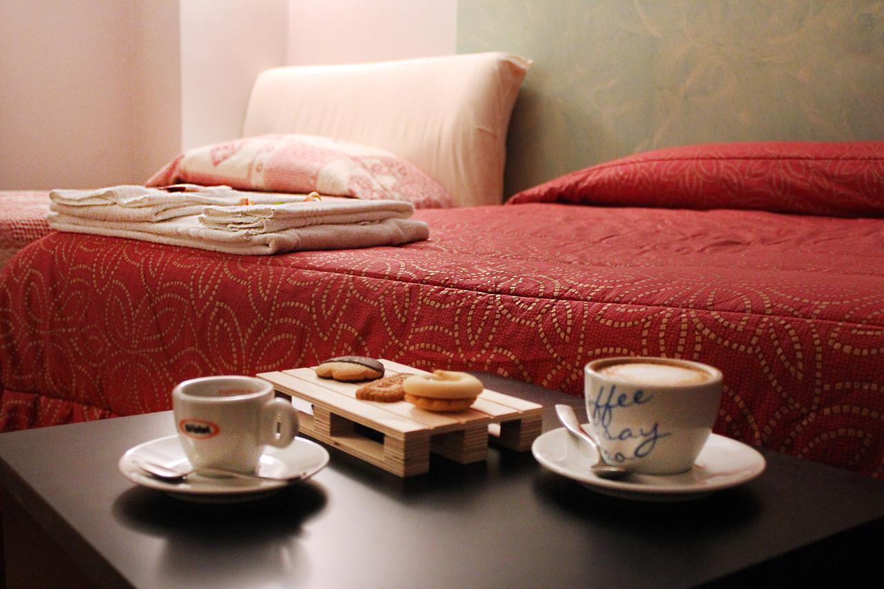 Albergo Ristorante Valsugana Primolano Bagian luar foto